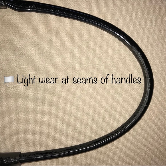 ♠️ Kate Spade Stevie Baby Bag 🚼 - Picture 5 of 8